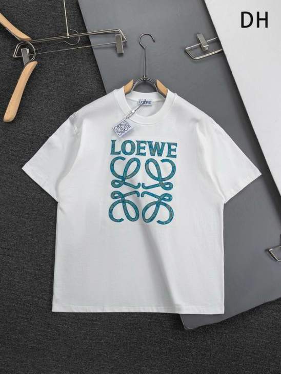 Picture of Loewe T Shirts Short _SKULoeweS-XLxetr568878